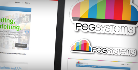 PEG Systems thumbnail